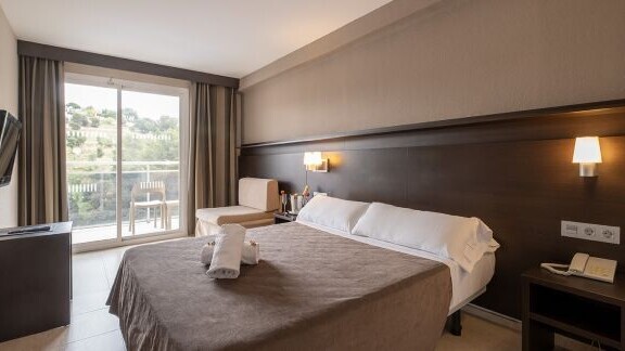 Hotel Rosamar Garden Resort